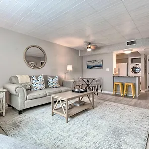 Sunny With Pool And Access! Destin