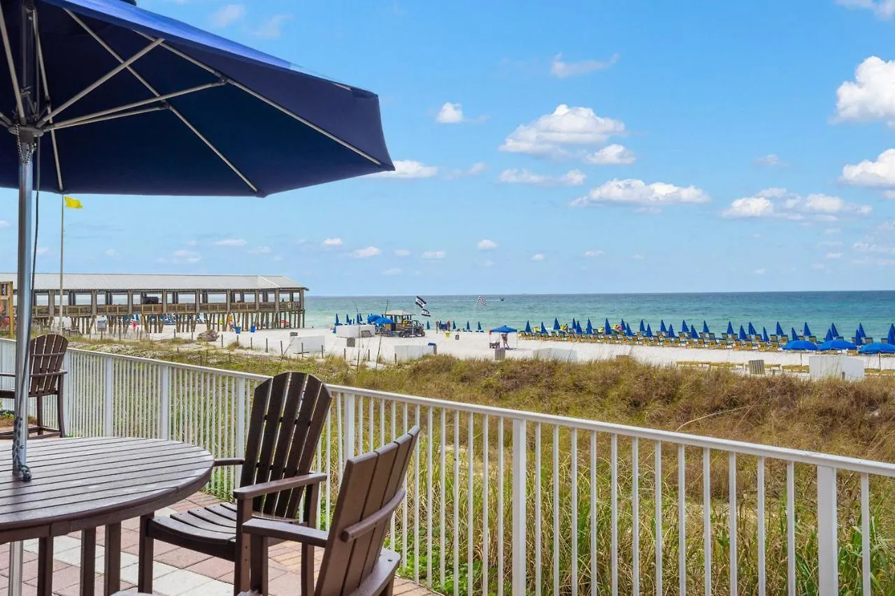 Apartment Shores Of Panama 1615 Panama City Beach