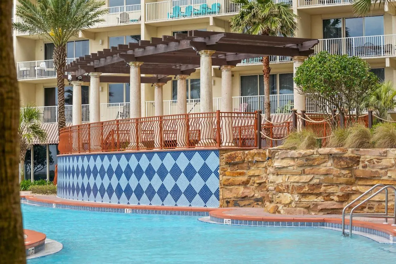 Apartment Shores Of Panama 1615 Panama City Beach United States